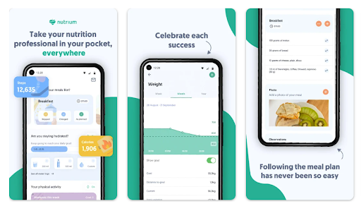 5 AI Apps That Create Personalized Meal Plans