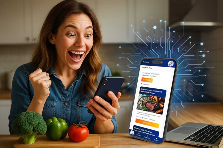 AI Meal Planners That Actually Work (2025 Edition)