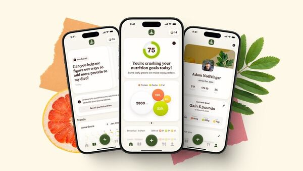 AI-Powered Nutrition: Are Smart Diet Apps Worth It?