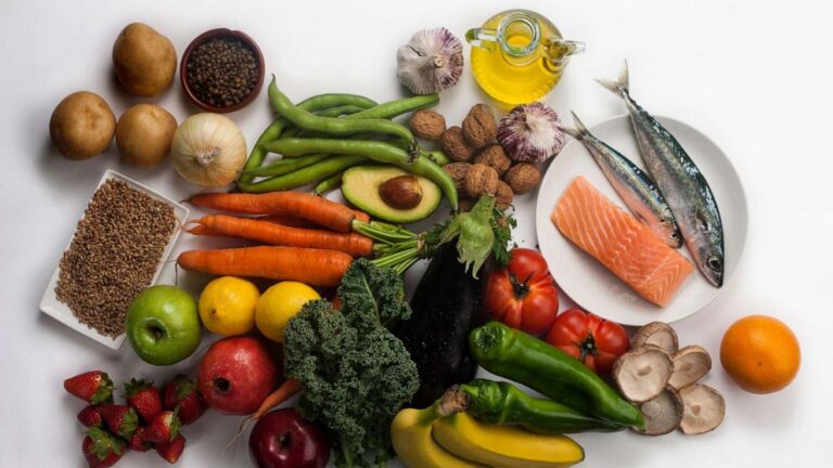 Keto, Vegan, or Mediterranean? Let AI Help You Choose